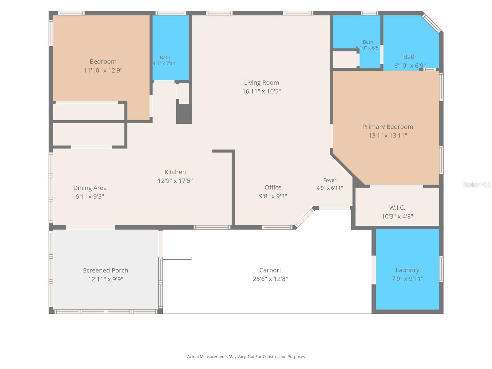 MOBEL AMERICANA MOBILE HOME PARK (UNREC) - Residential