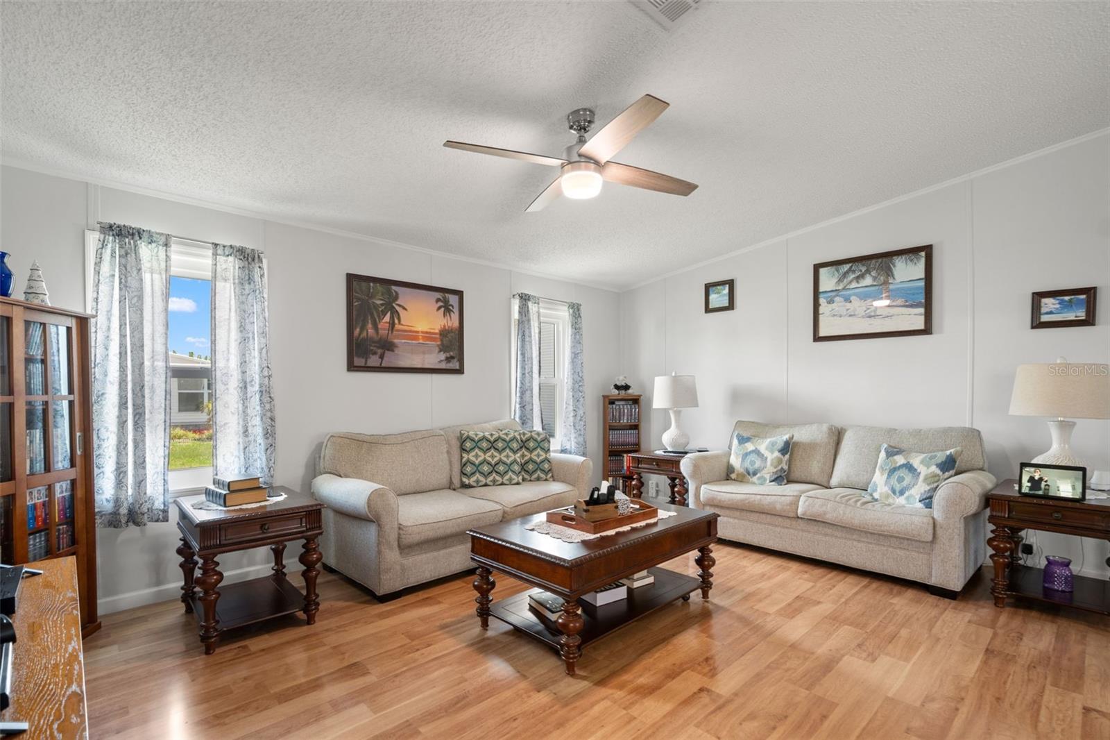 MOBEL AMERICANA MOBILE HOME PARK (UNREC) - Residential