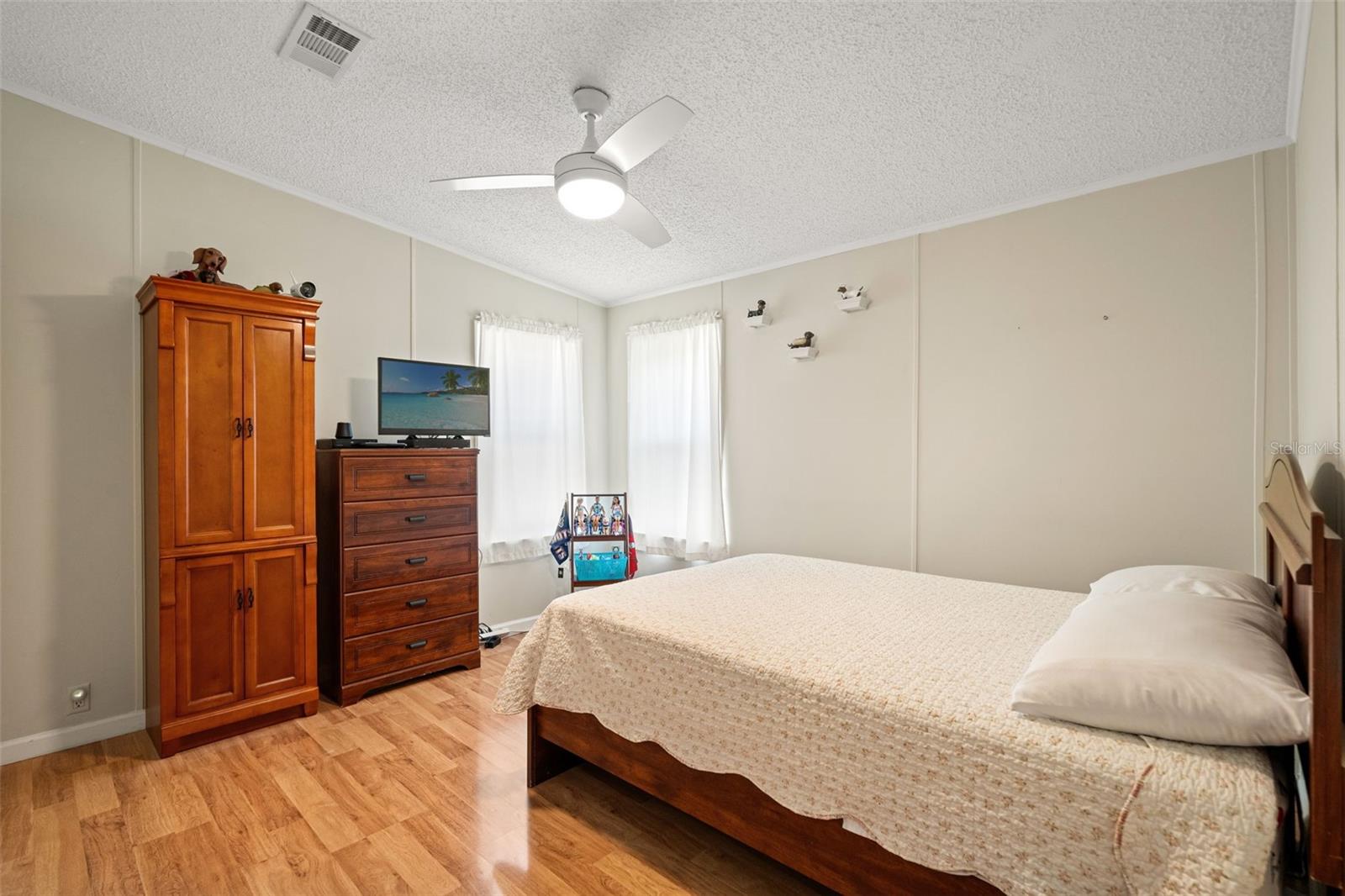 MOBEL AMERICANA MOBILE HOME PARK (UNREC) - Residential
