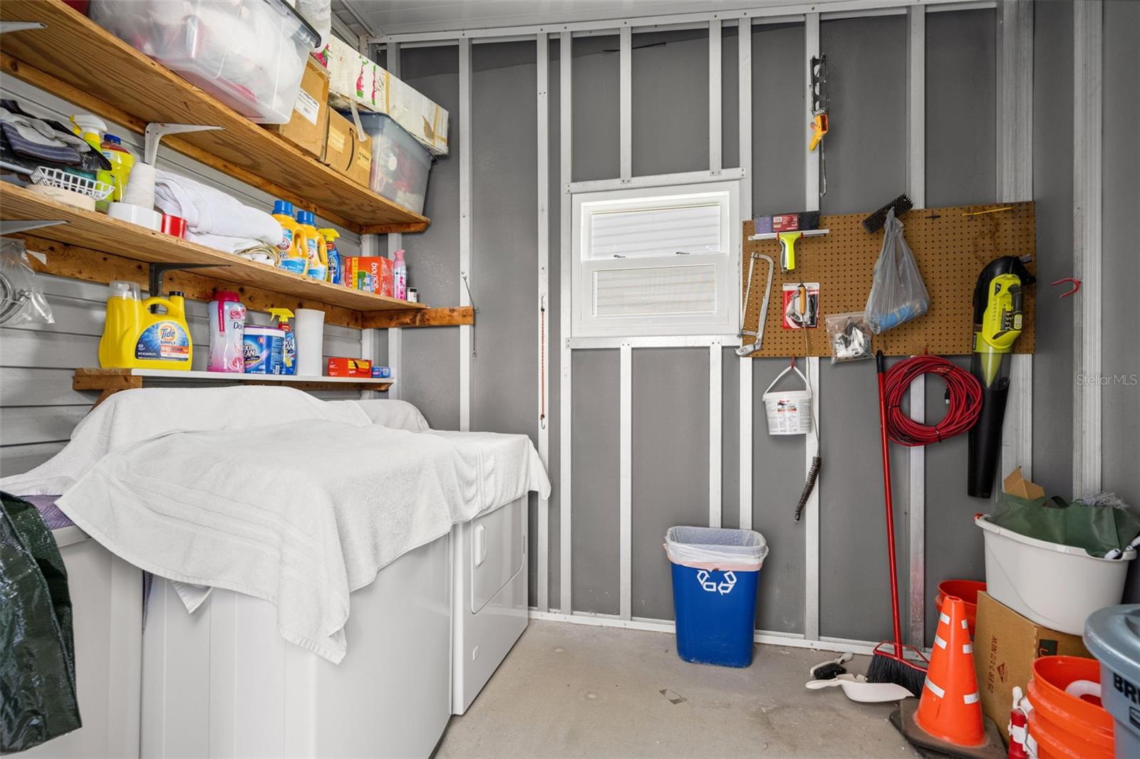 MOBEL AMERICANA MOBILE HOME PARK (UNREC) - Residential