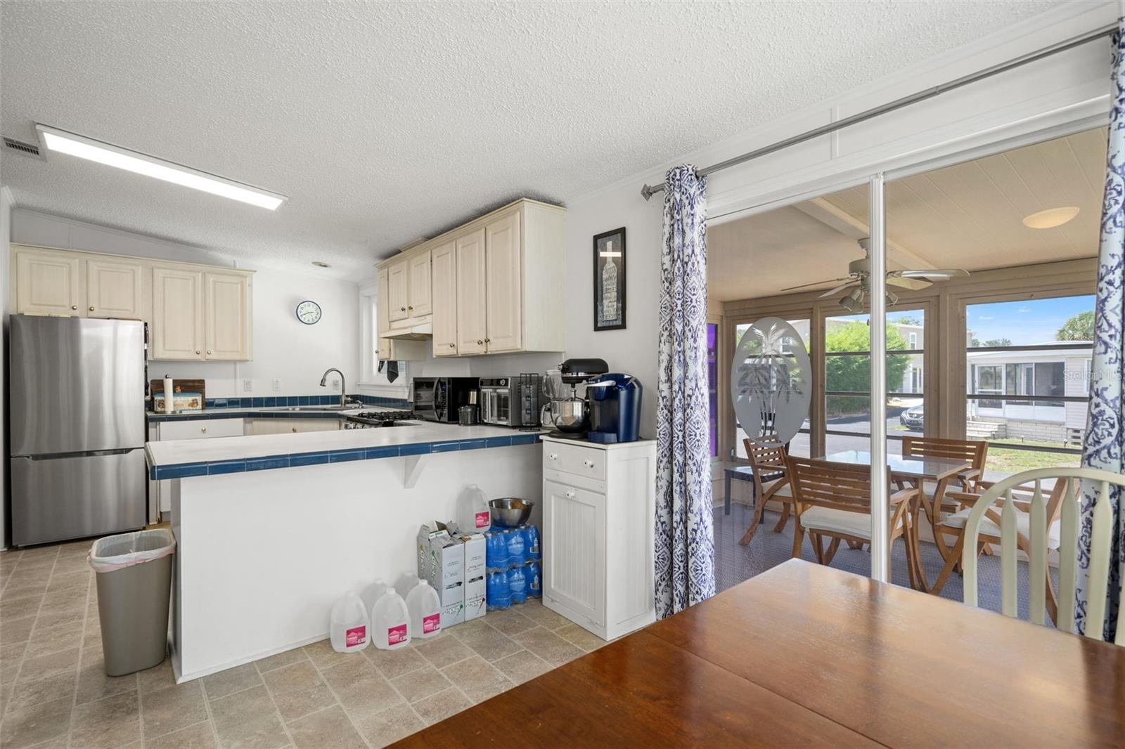 MOBEL AMERICANA MOBILE HOME PARK (UNREC) - Residential