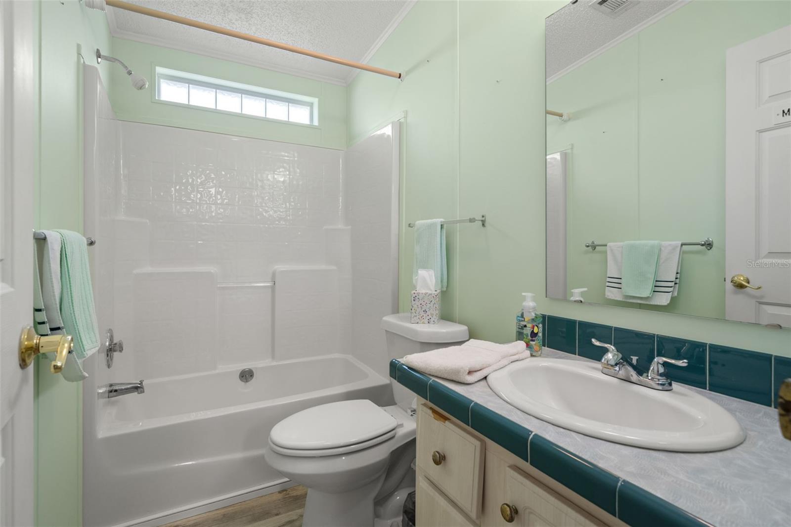 MOBEL AMERICANA MOBILE HOME PARK (UNREC) - Residential