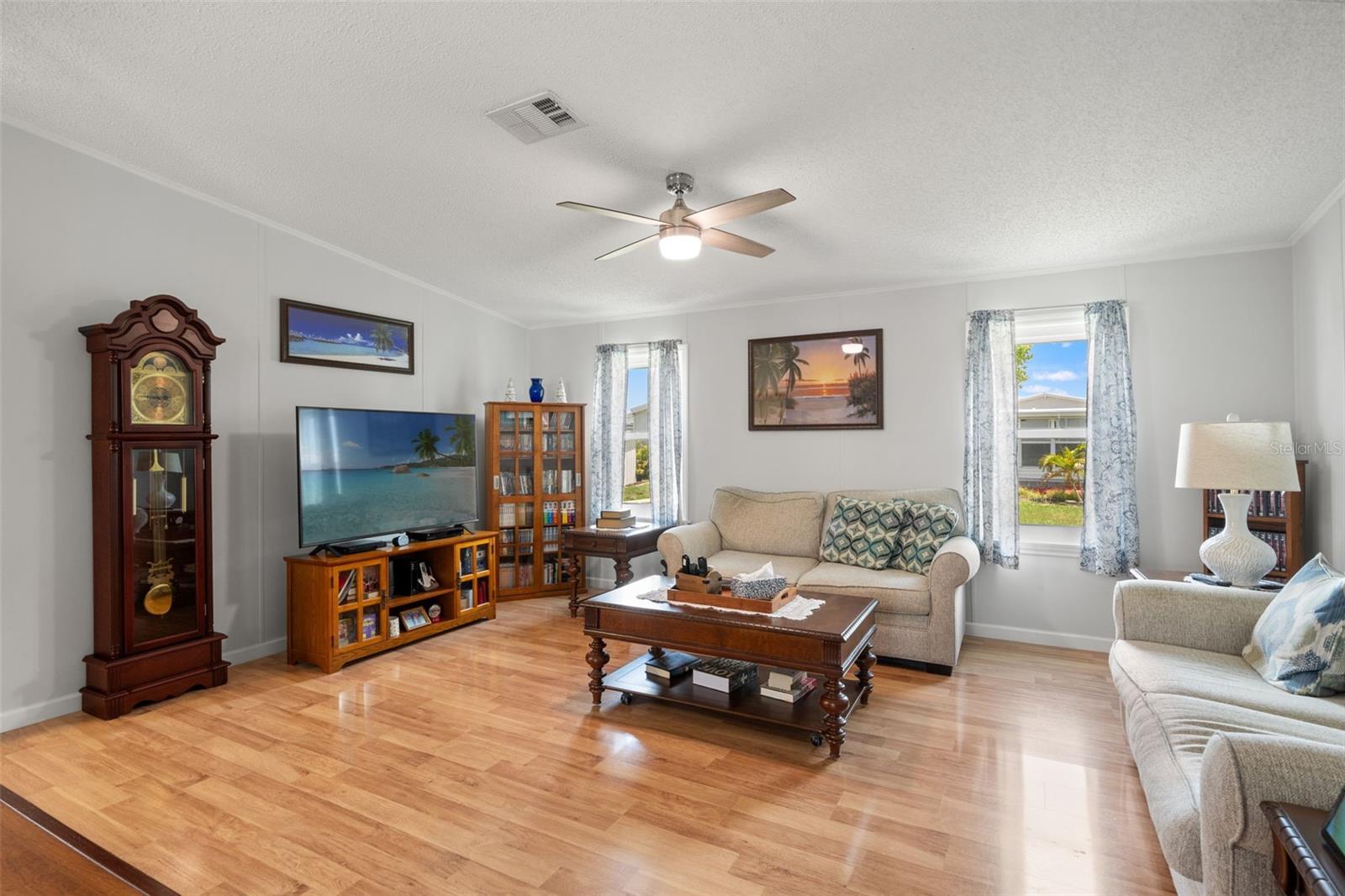 MOBEL AMERICANA MOBILE HOME PARK (UNREC) - Residential