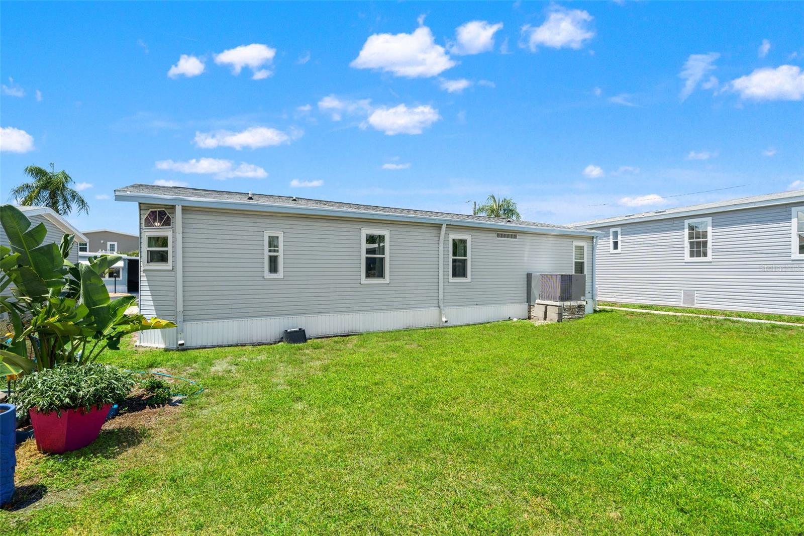MOBEL AMERICANA MOBILE HOME PARK (UNREC) - Residential
