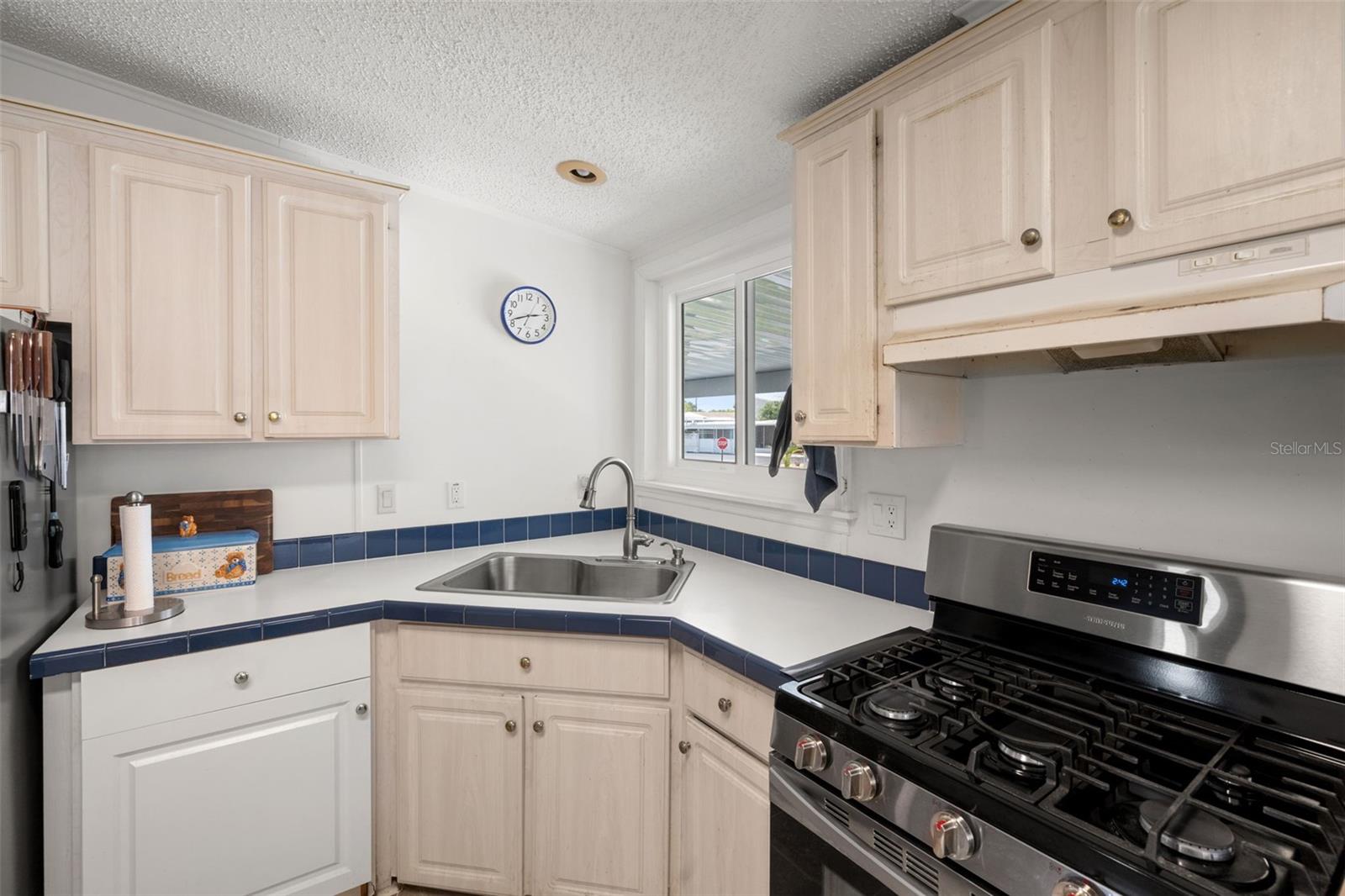 MOBEL AMERICANA MOBILE HOME PARK (UNREC) - Residential