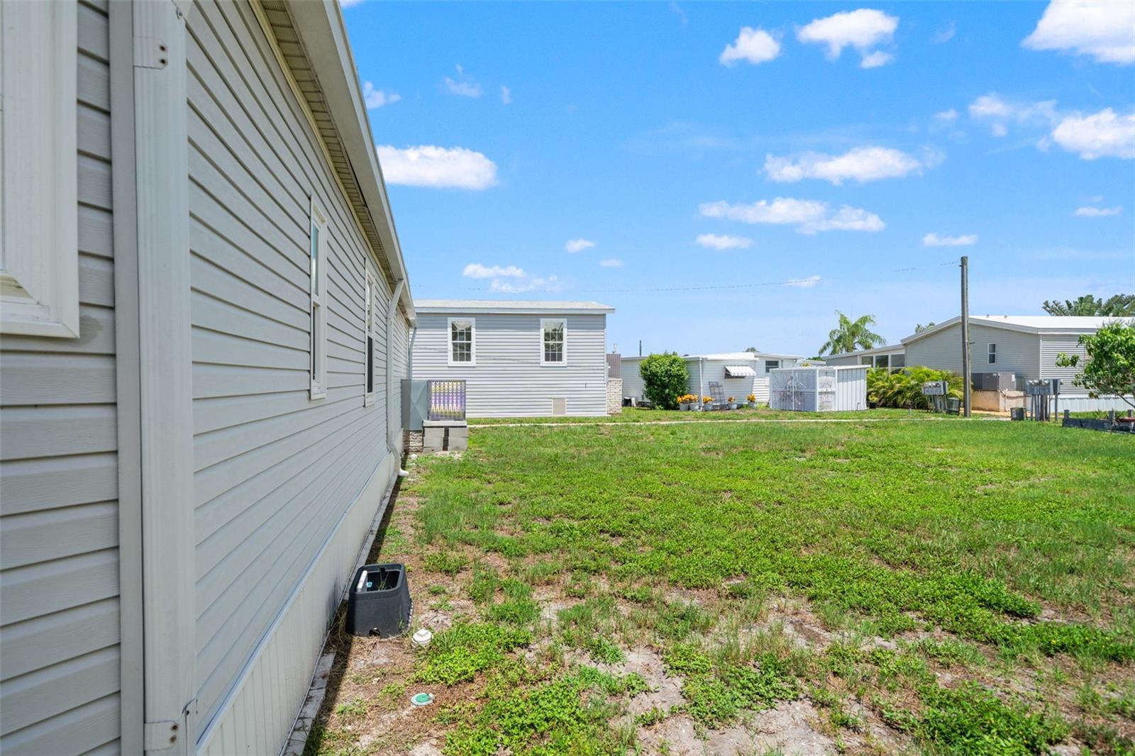 MOBEL AMERICANA MOBILE HOME PARK (UNREC) - Residential