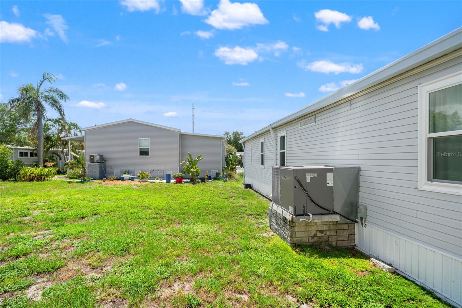MOBEL AMERICANA MOBILE HOME PARK (UNREC) - Residential