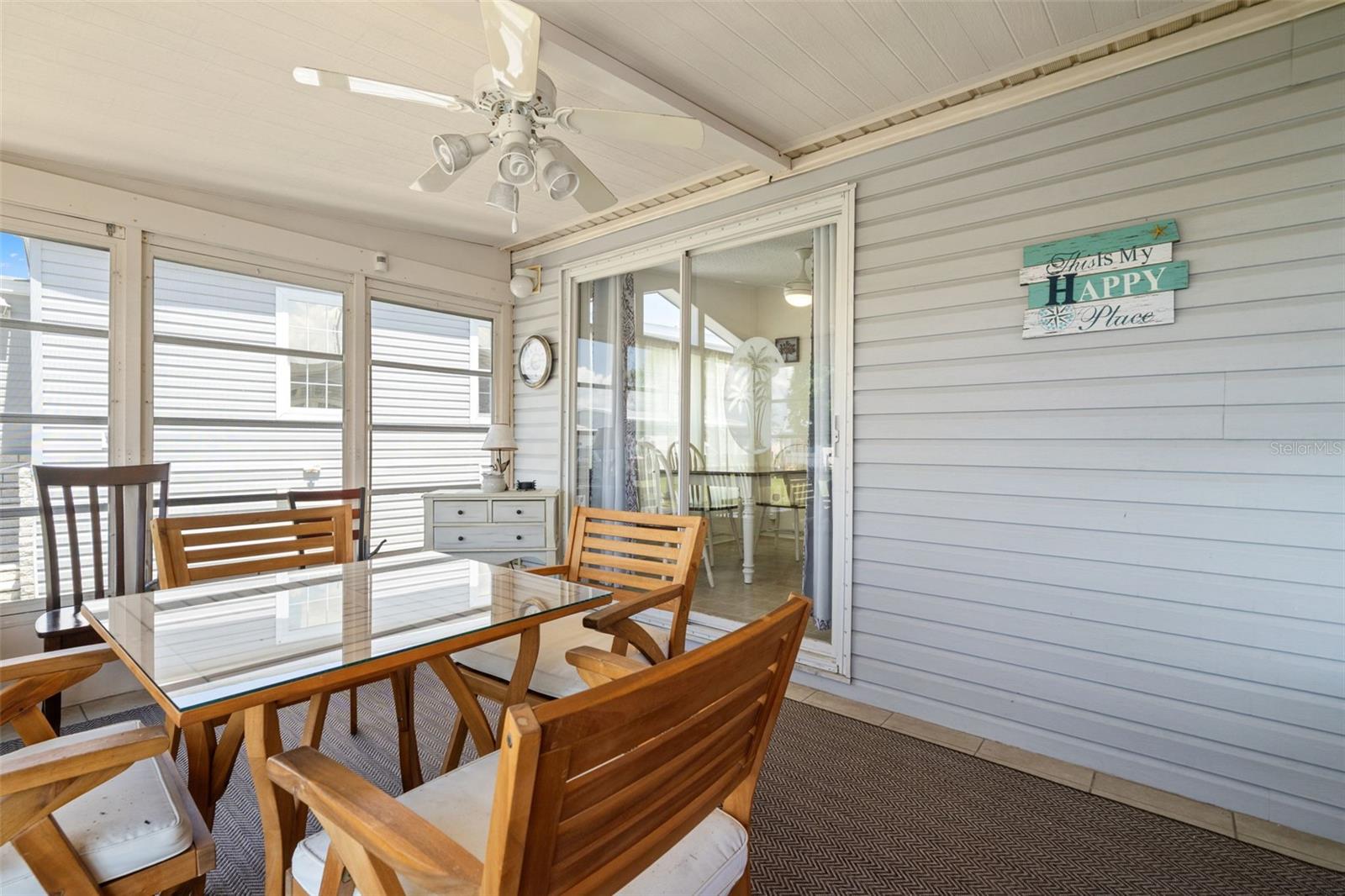 MOBEL AMERICANA MOBILE HOME PARK (UNREC) - Residential