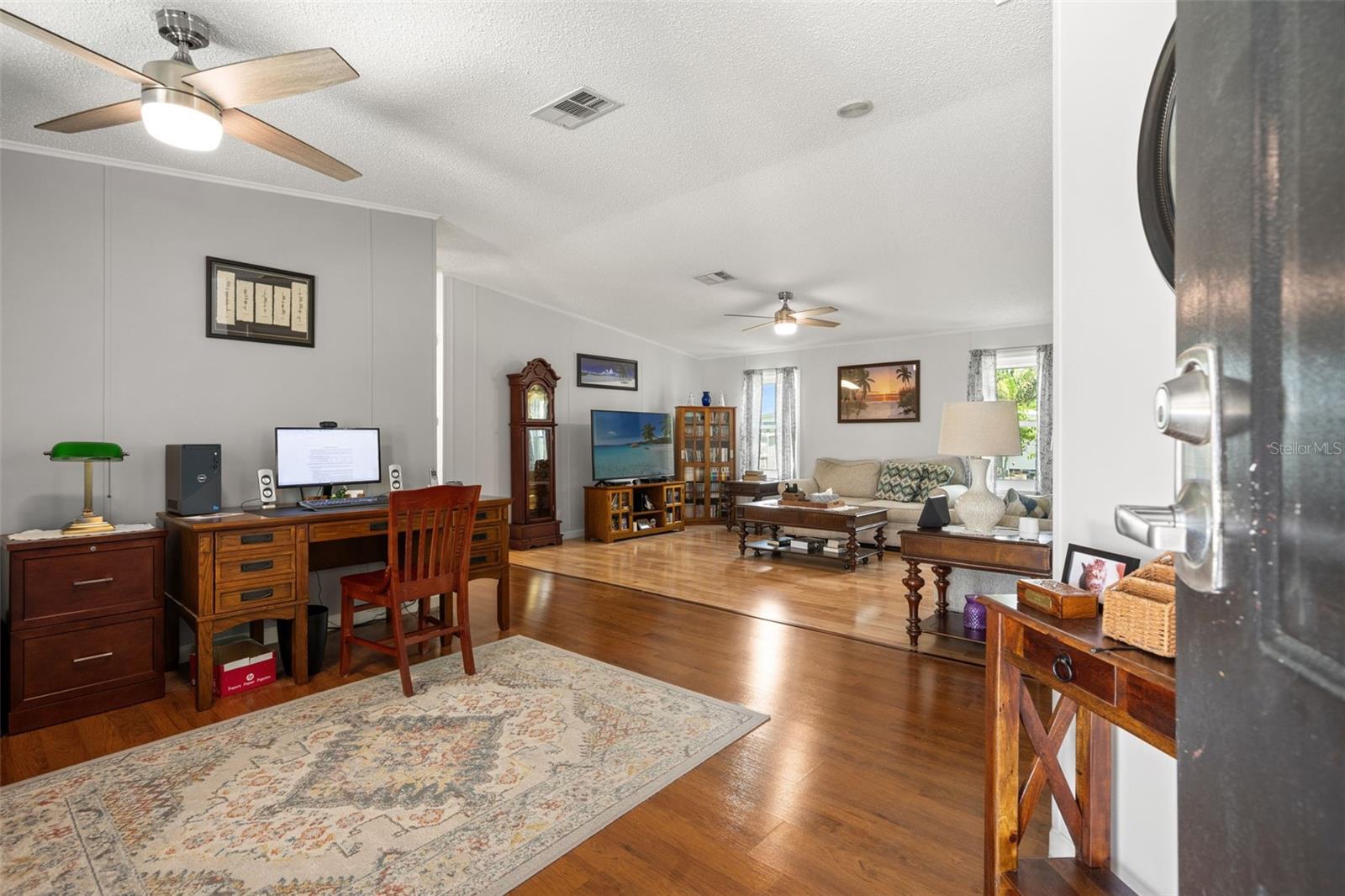 MOBEL AMERICANA MOBILE HOME PARK (UNREC) - Residential
