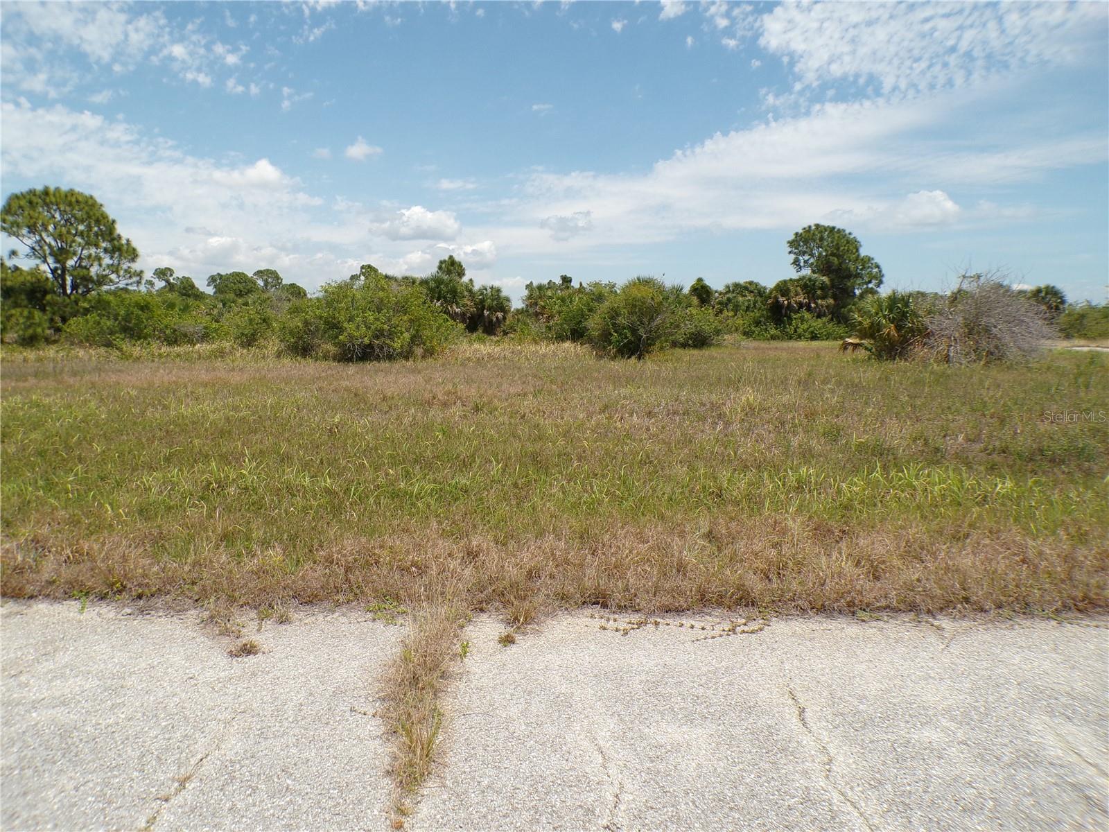 ROTONDA VILLAS - Land