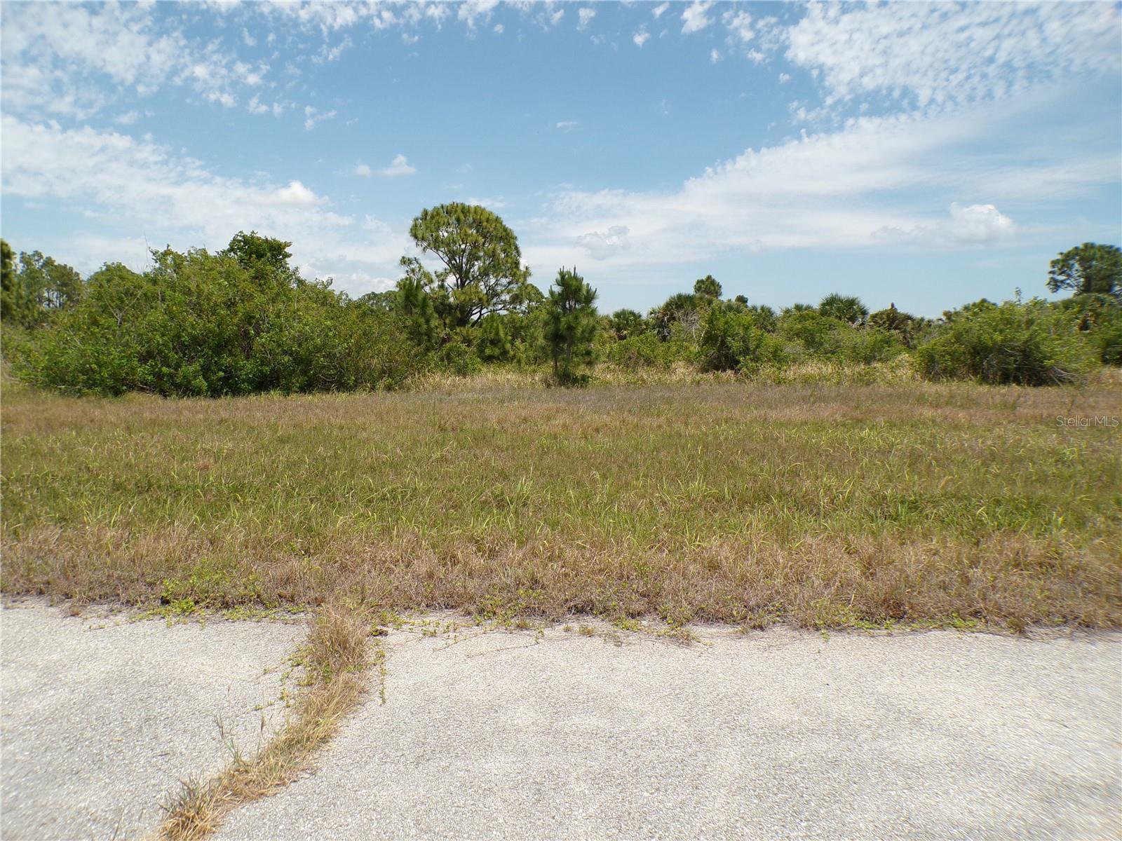 ROTONDA VILLAS - Land