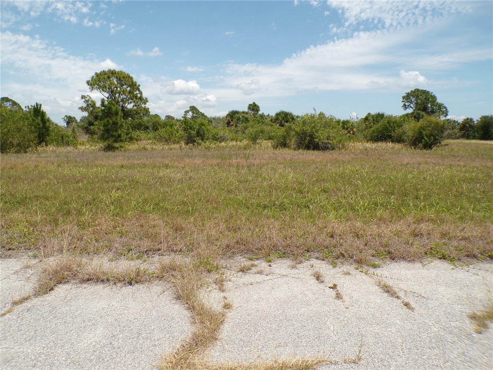 This Beautiful standard lot is on a quiet street, that would be a great place to build your dream home and retire or raise your family. This lot has city water and sewer. Less than 18 miles to I75 makes this location an easy commute to almost anywhere, and only 14 miles to Chadwick Park at Englewood Beach with amazing sunsets, 10 miles to South Englewood with lots of shopping and dining options. Tampa Bay Rays spring training and the fairgrounds are just minutes away, also multiple golf courses and some of the best boating and fishing in all of Florida. Red Soxs, Orioles, Twins and Braves spring training all within an hour’s drive. Buyer and buyers’ reps are responsible for determining environmental conditions and endangered species restrictions. This lot is priced to sell so please call for availability! This lot is at a great price point for the investor call today