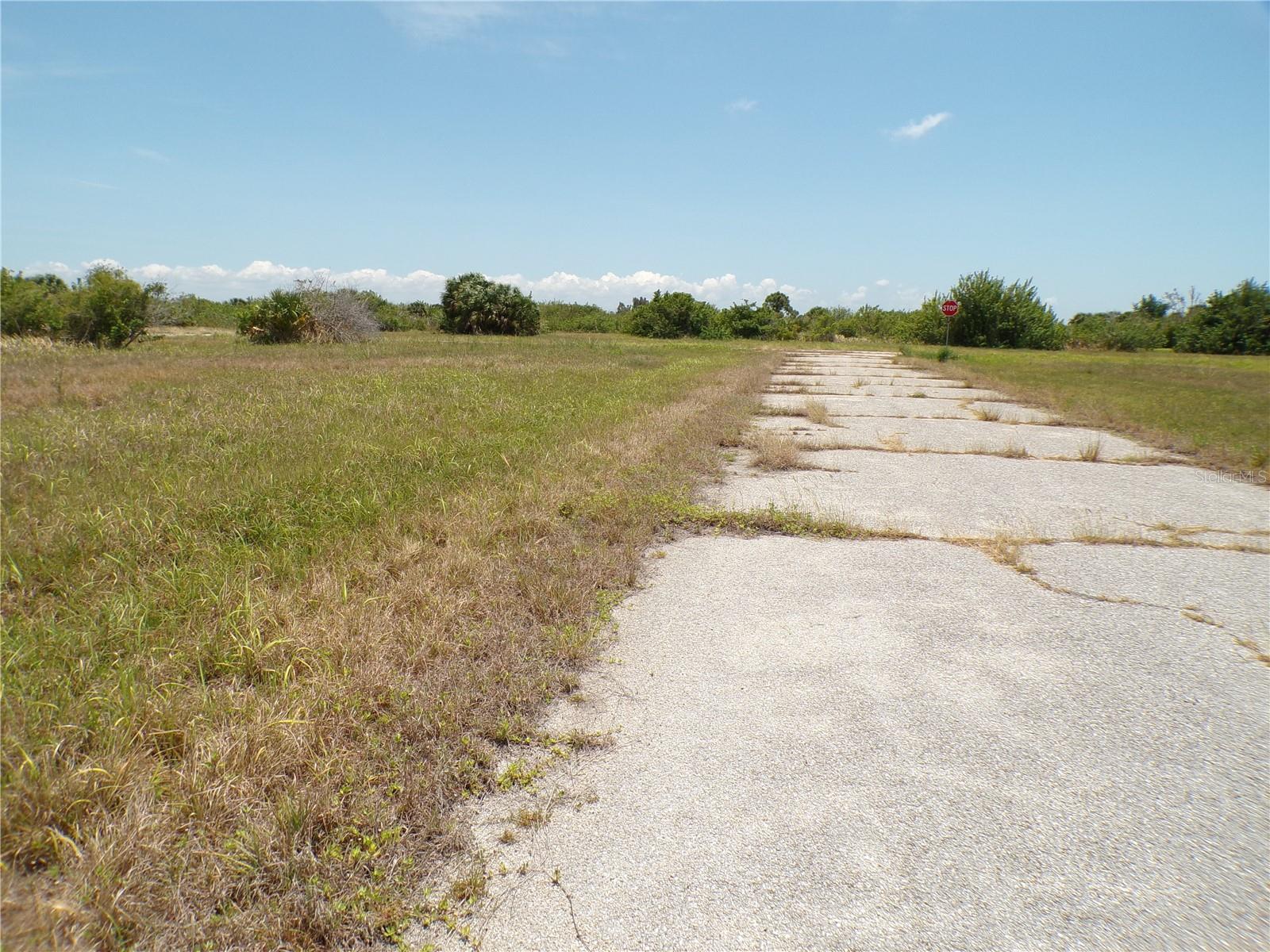 ROTONDA VILLAS - Land