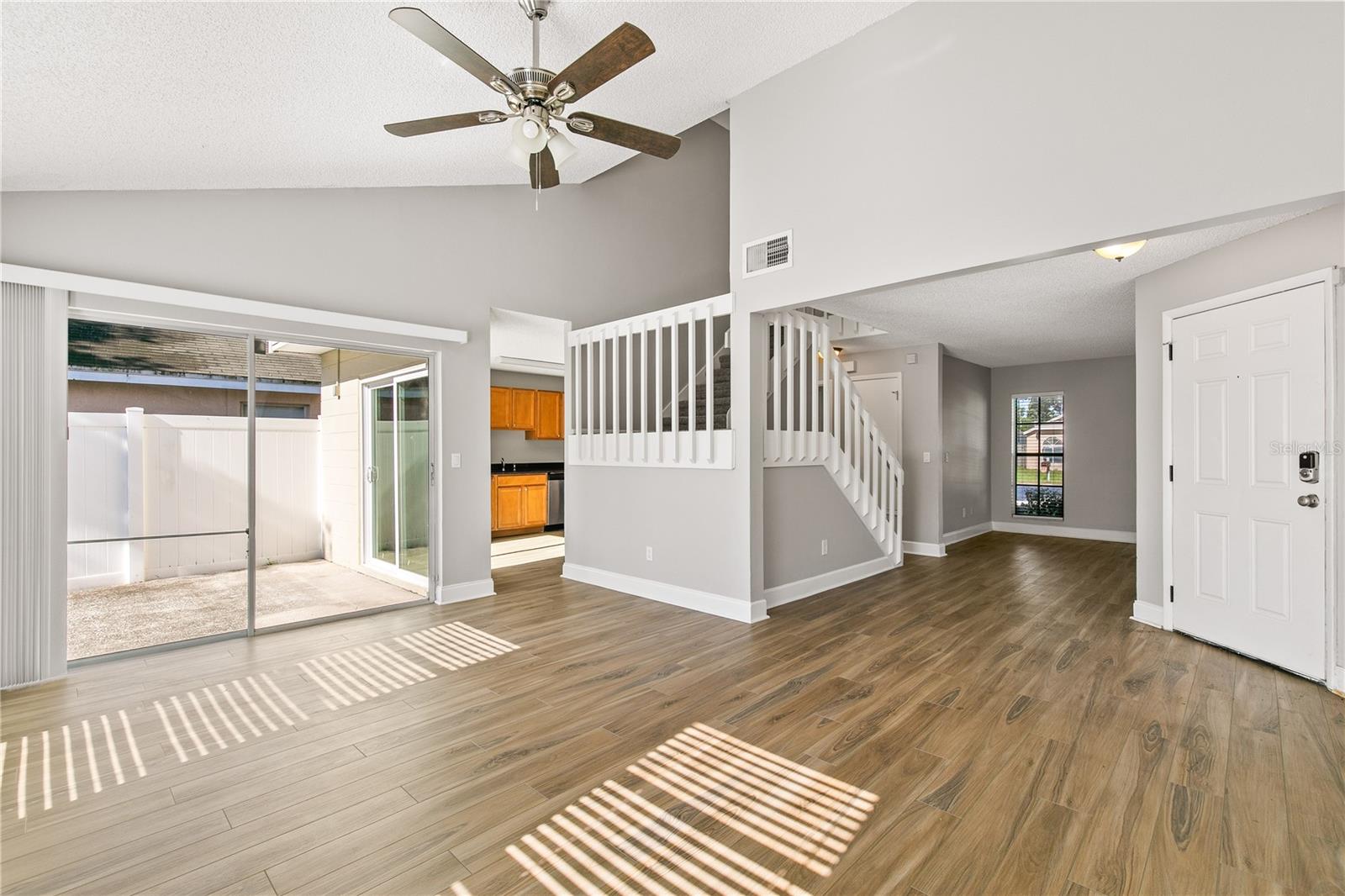SHEELER OAKS PH 03B - Residential