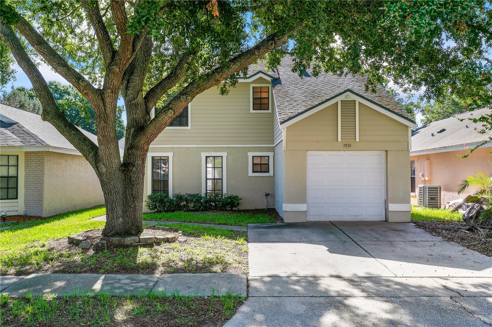 Now Available in Sheeler Oaks! Come see this charming Home consisting of 3 bedrooms, 2.5 bath, 1,626 (sqft), -clean  residence with a spacious layout and great back yard! This is the perfect home for those looking for space and best of it’s move in ready. Property is being sold “as-is” with right to inspect. It is the buyers and buyer’s agent responsibility to verify all room measurements, utilities info, lot size, schools zoning, building addition permits, building materials, along with all property information in this listing. All room measurements and dimensions are estimates.