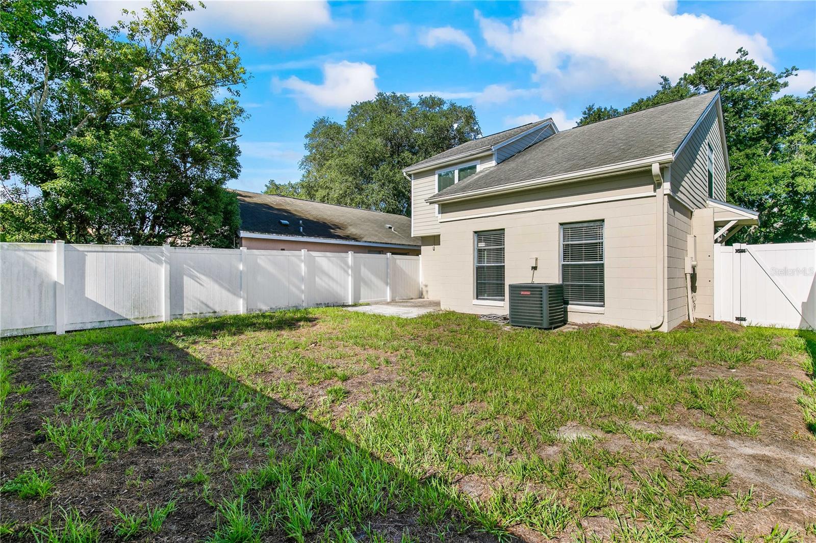 SHEELER OAKS PH 03B - Residential