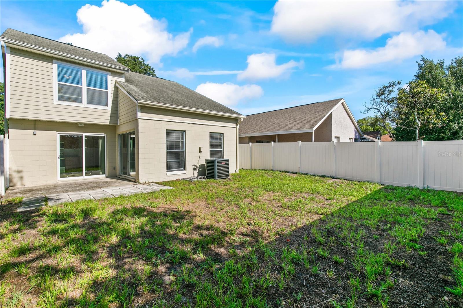 SHEELER OAKS PH 03B - Residential