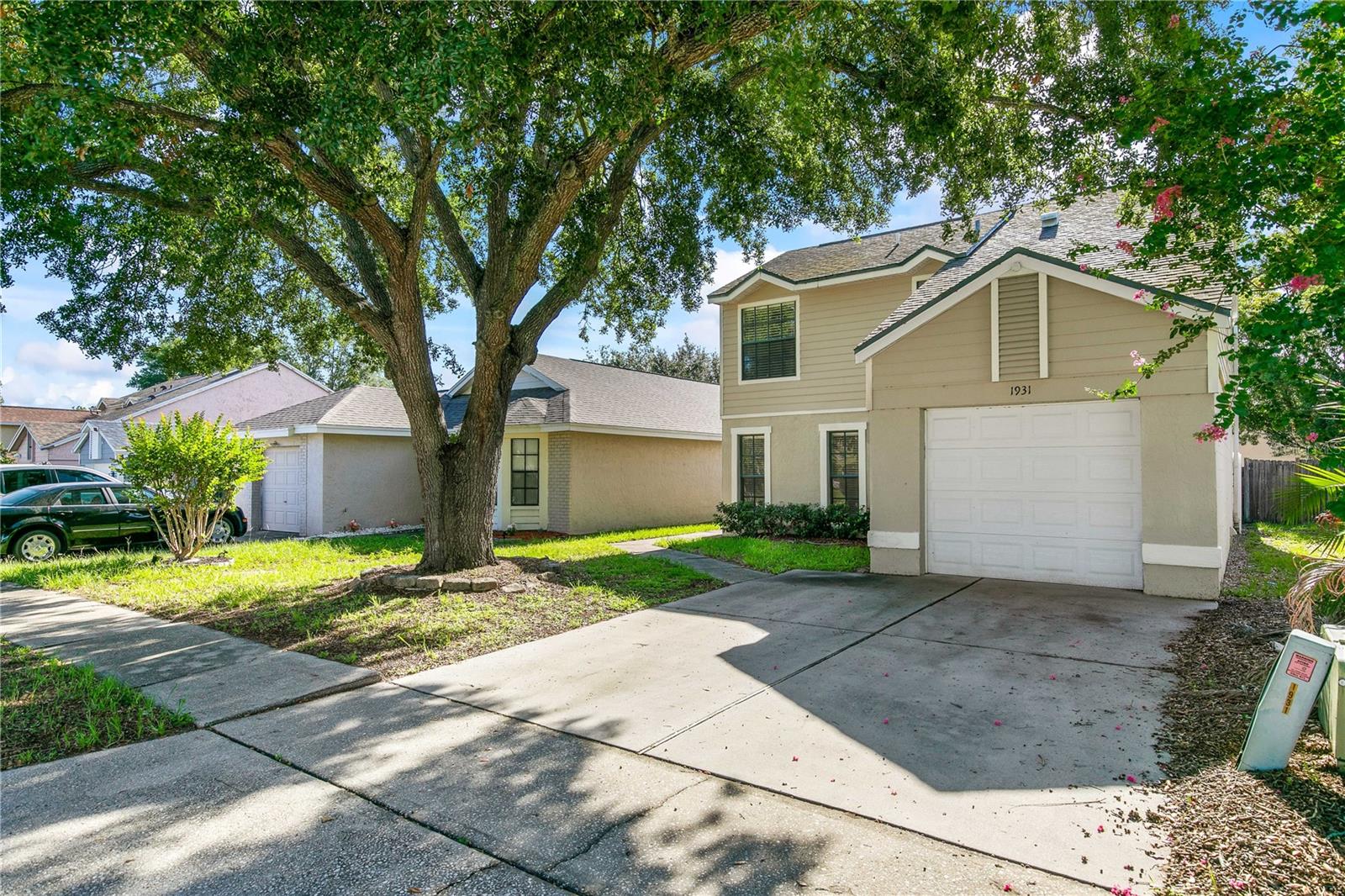 SHEELER OAKS PH 03B - Residential