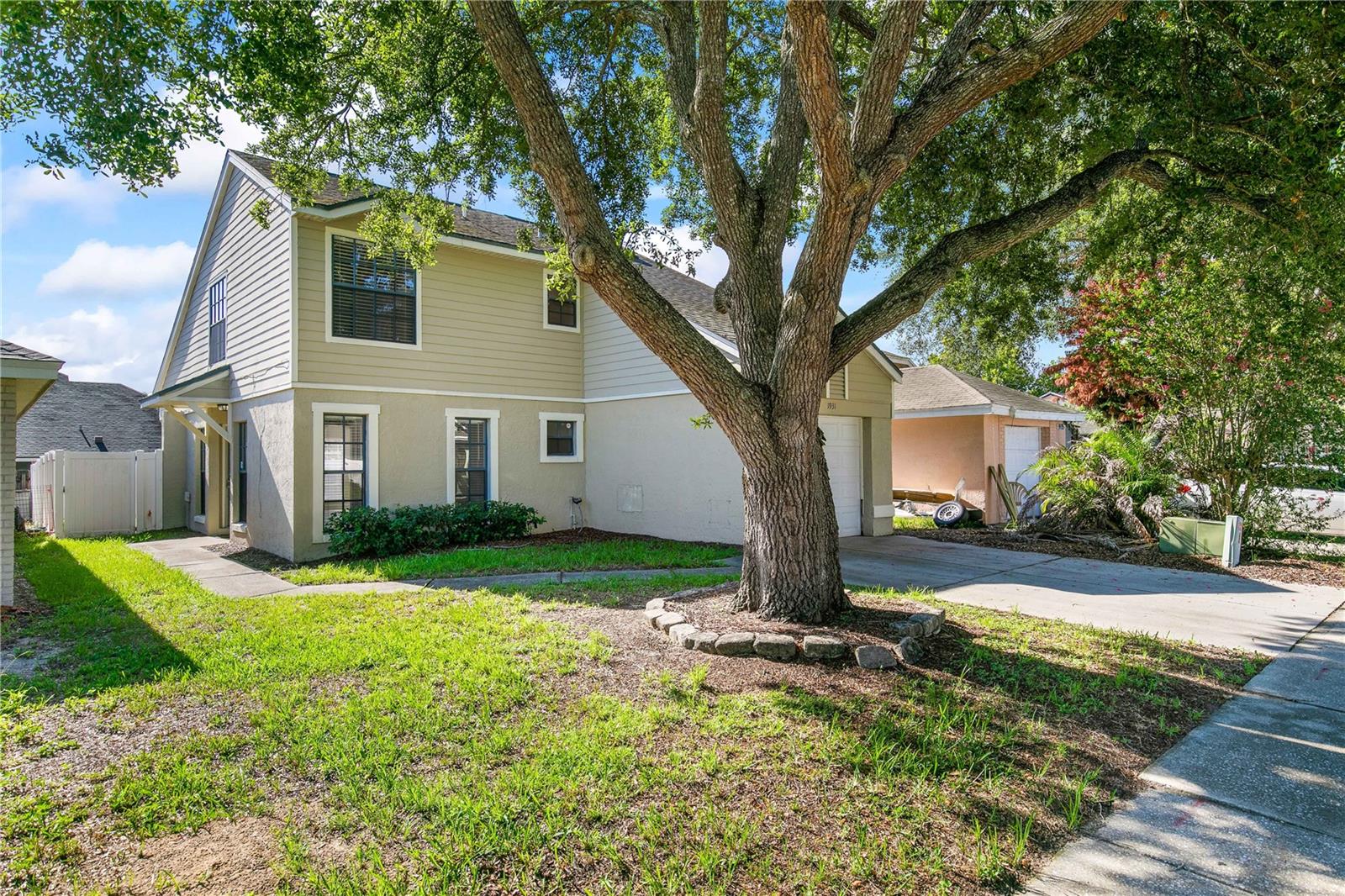 SHEELER OAKS PH 03B - Residential