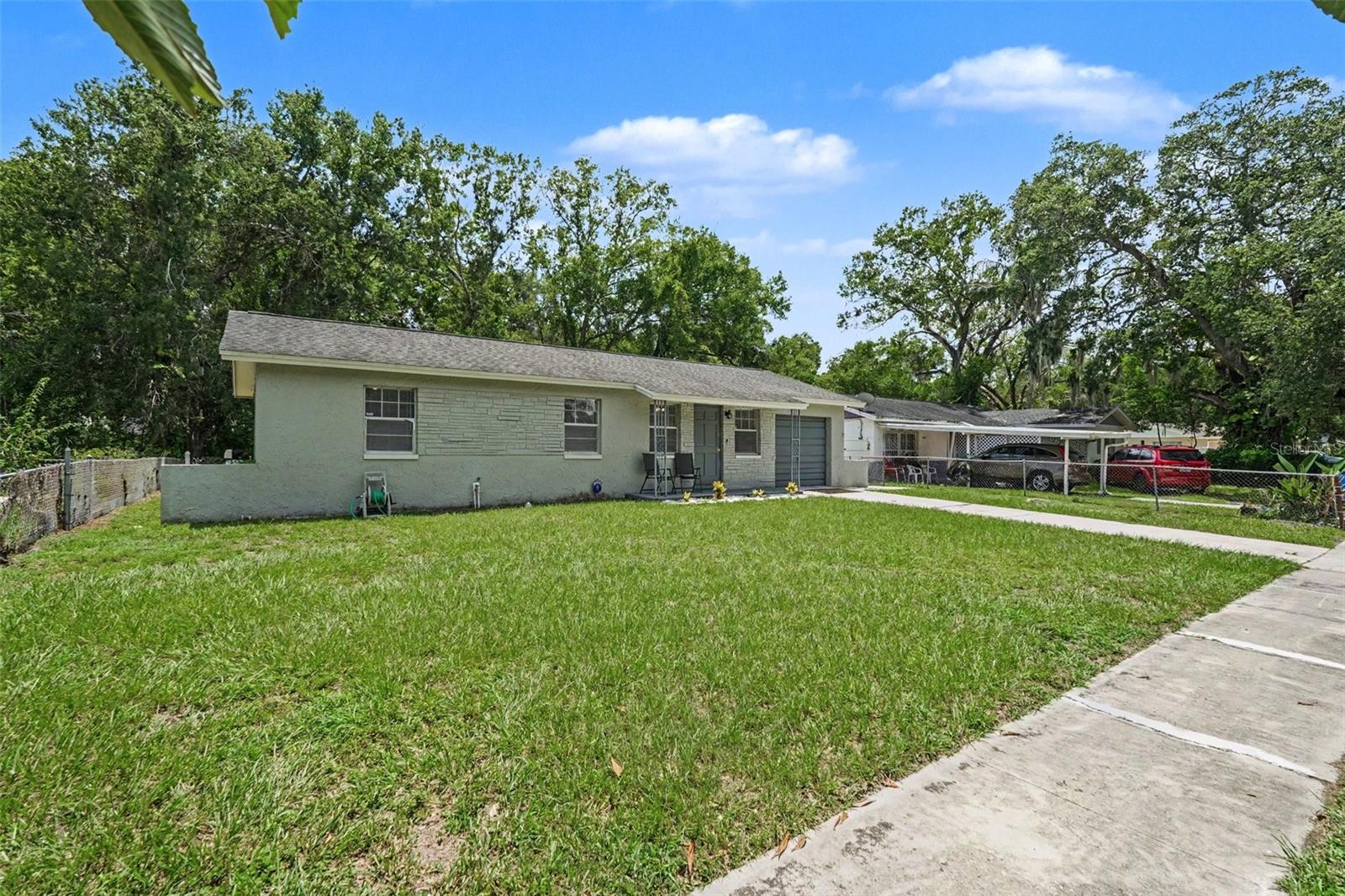 DEL RIO ESTATES UNIT 11 - Residential