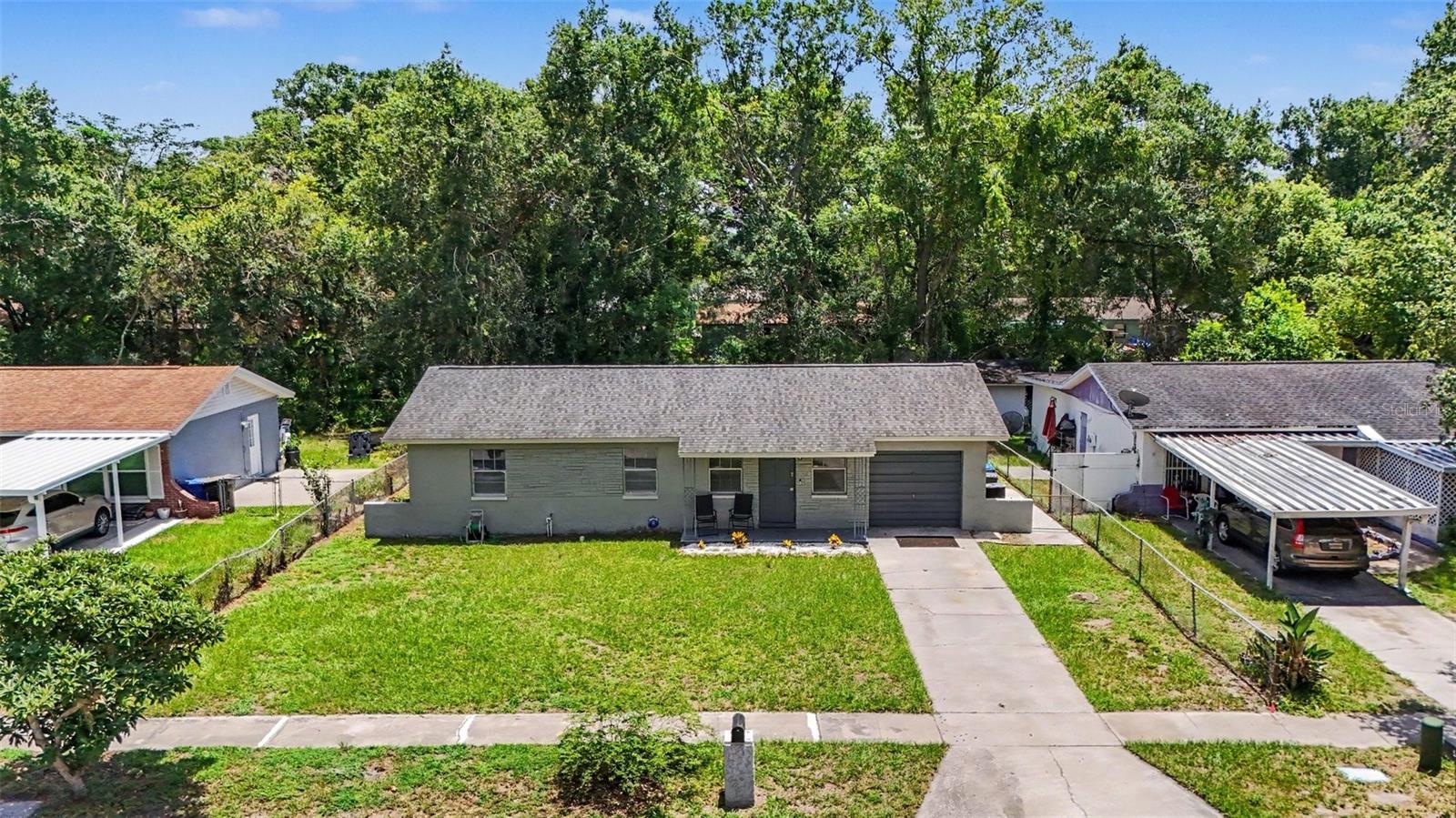 DEL RIO ESTATES UNIT 11 - Residential