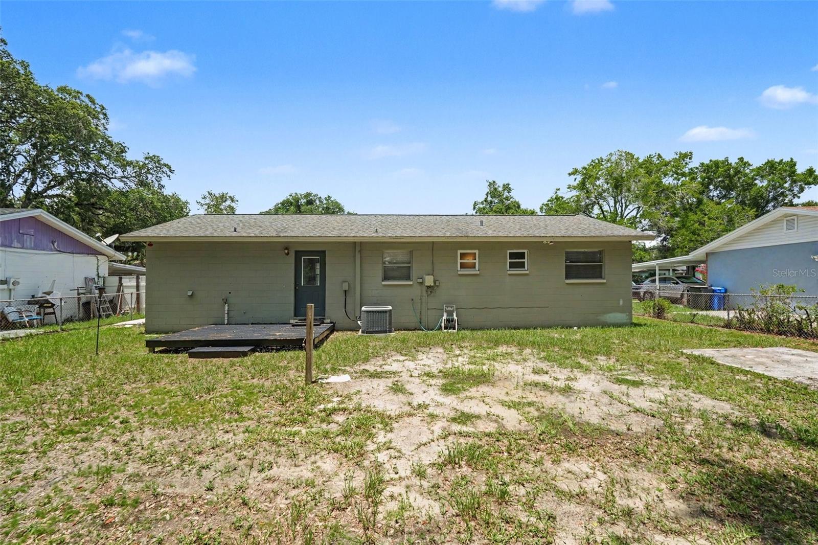 DEL RIO ESTATES UNIT 11 - Residential