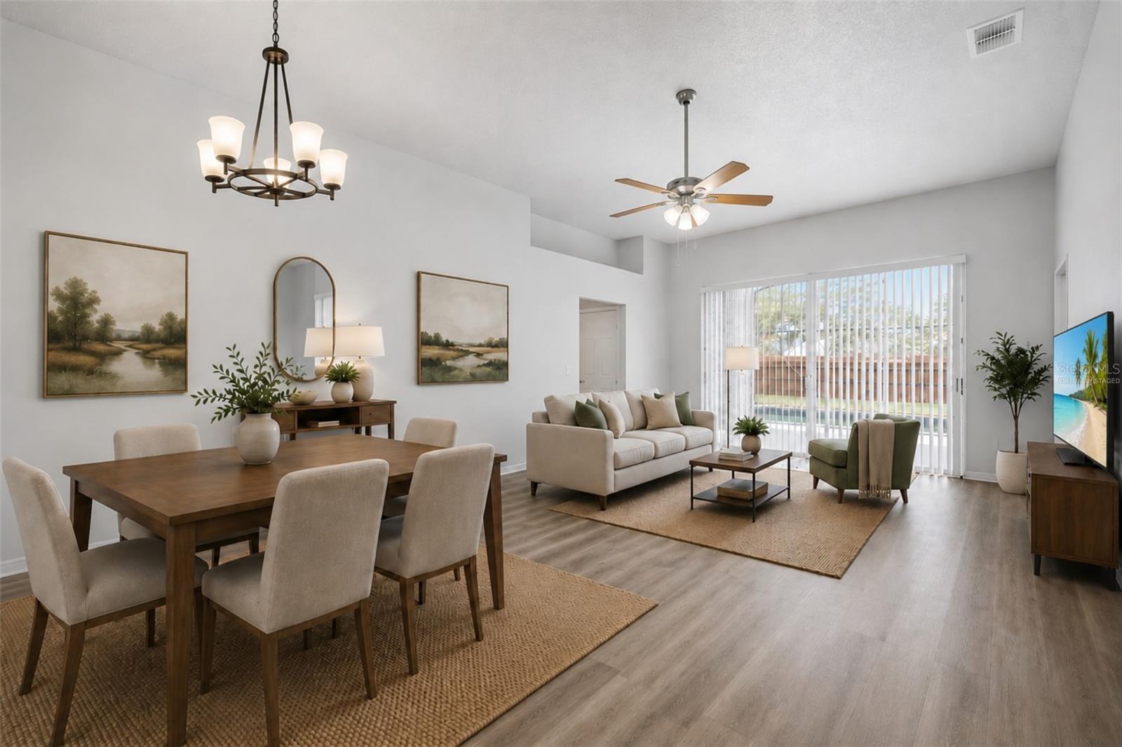 CARILLON TR 301 AT - Residential