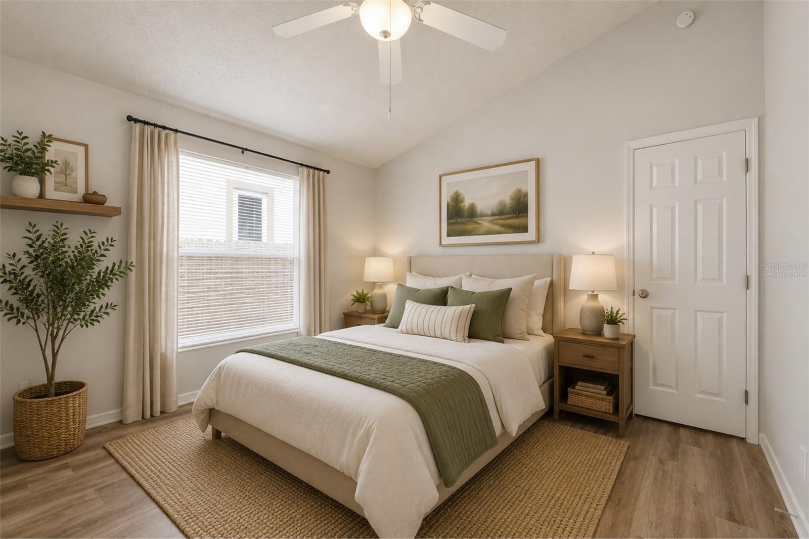 CARILLON TR 301 AT - Residential