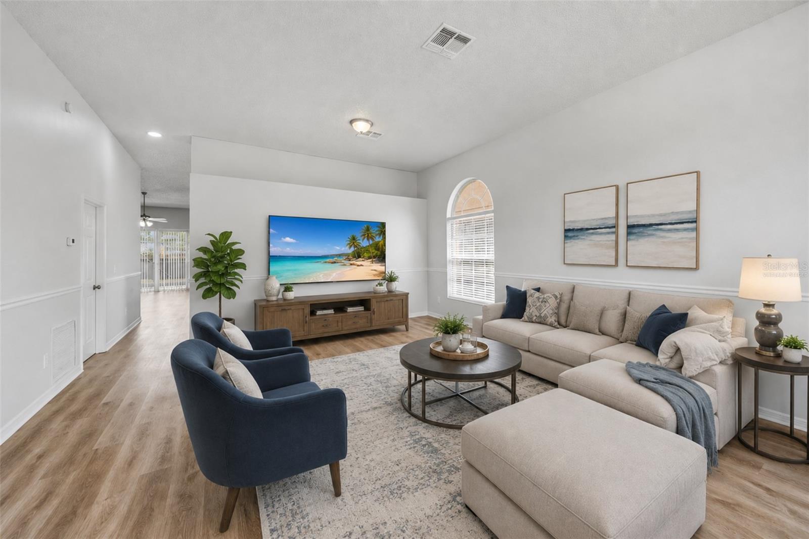 CARILLON TR 301 AT - Residential