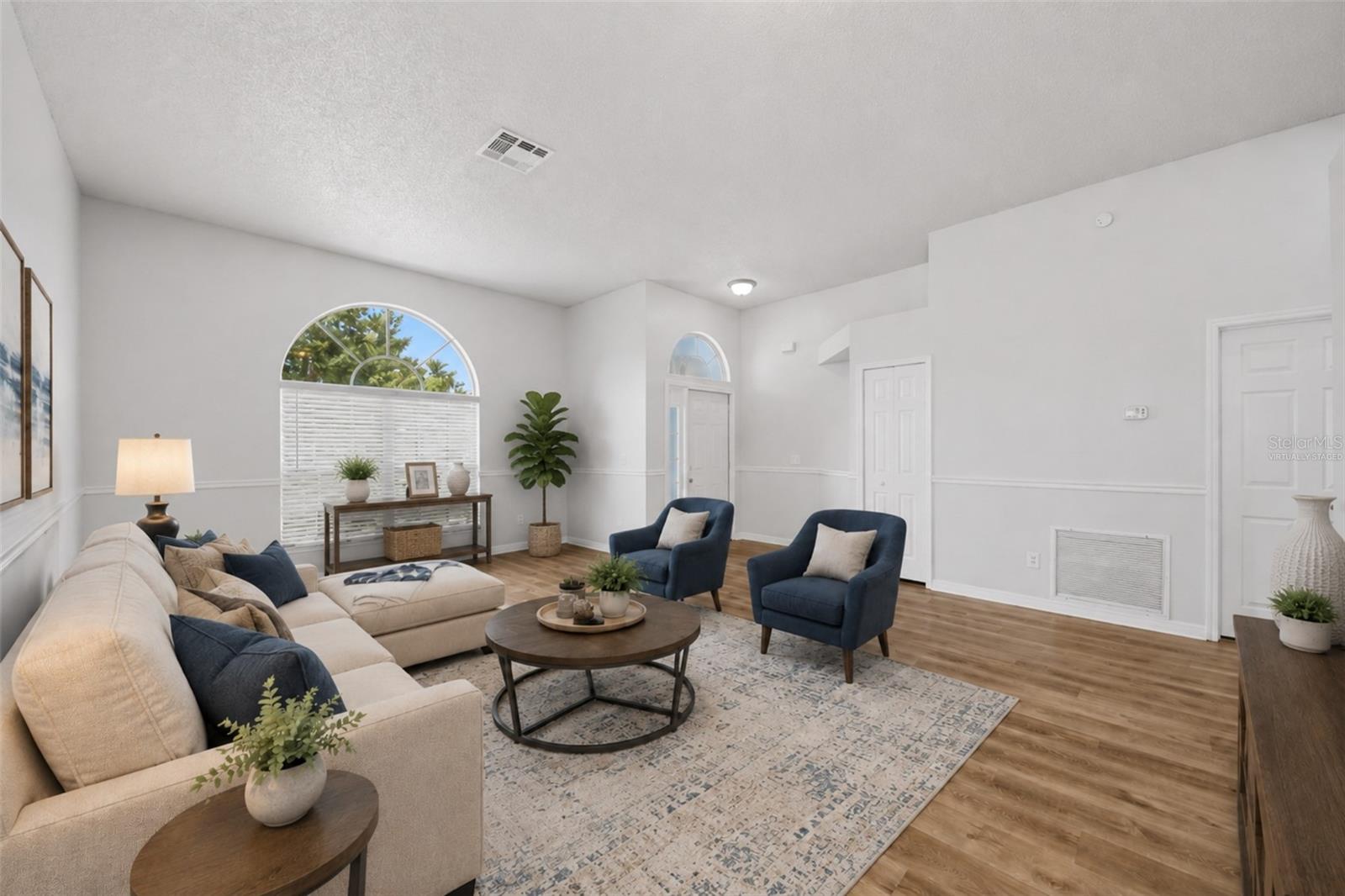 CARILLON TR 301 AT - Residential