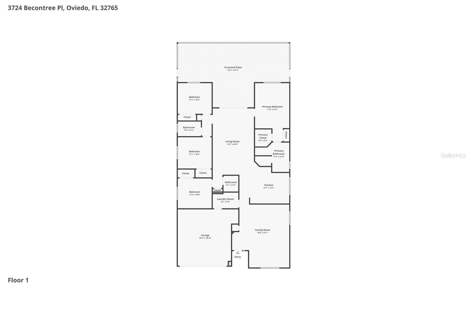 CARILLON TR 301 AT - Residential