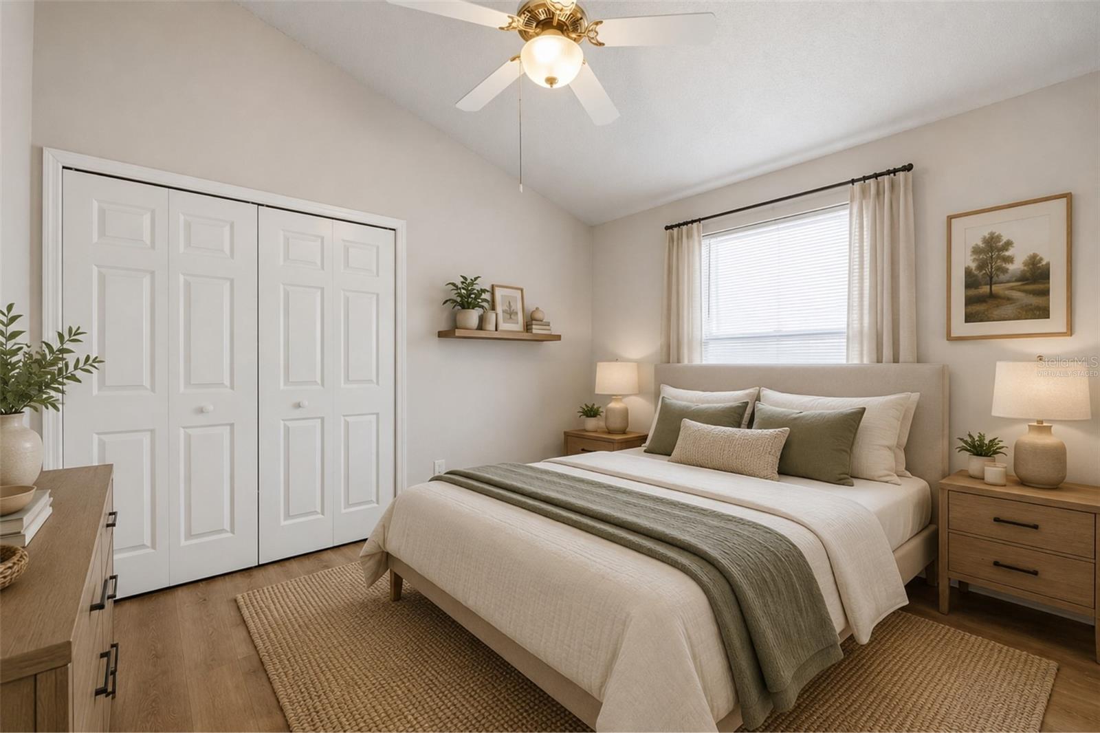 CARILLON TR 301 AT - Residential