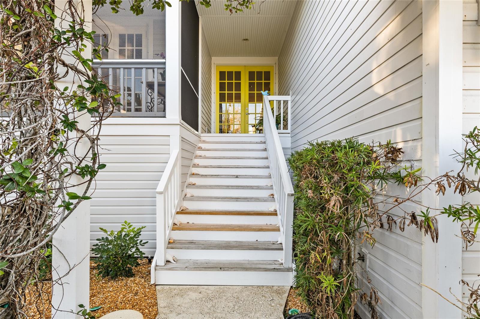 NORTH VILLAGE - Residential
