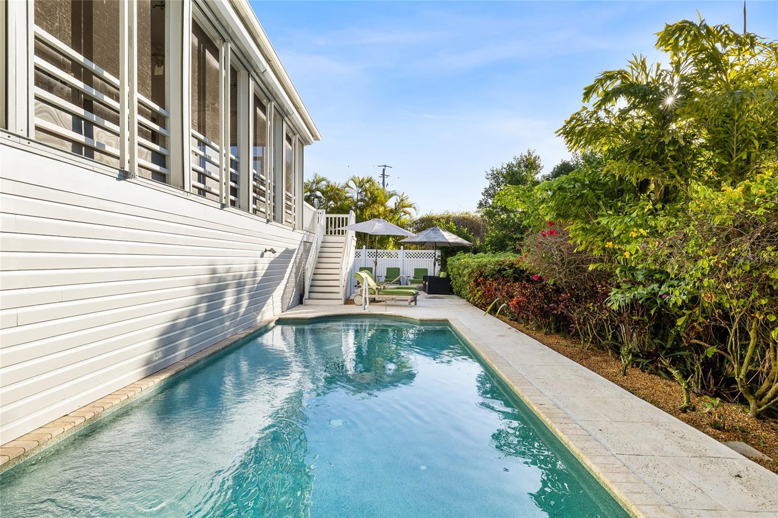 NORTH VILLAGE - Residential
