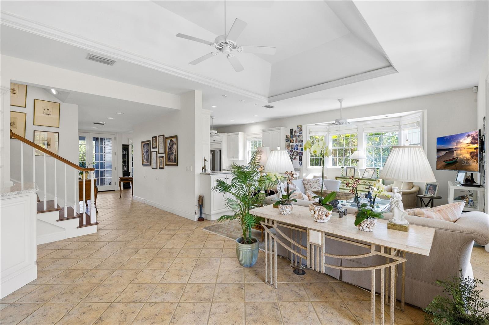 NORTH VILLAGE - Residential
