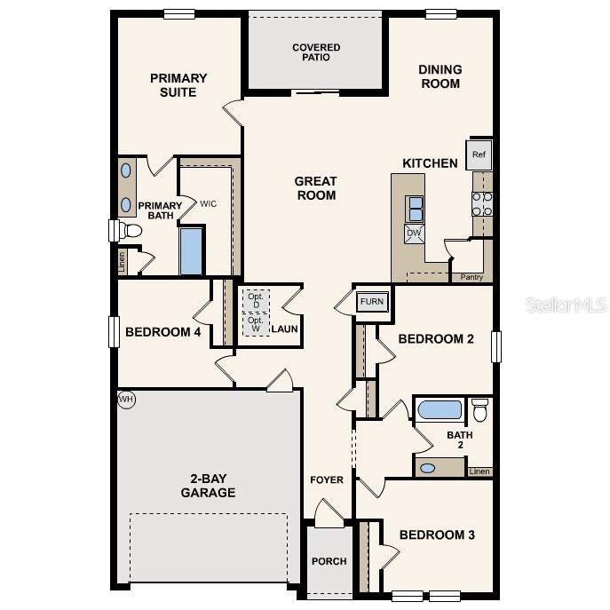 PALM COAST SEC 30 - Residential