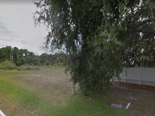 ROTONDA WEST PEBBLE BEACH - Land