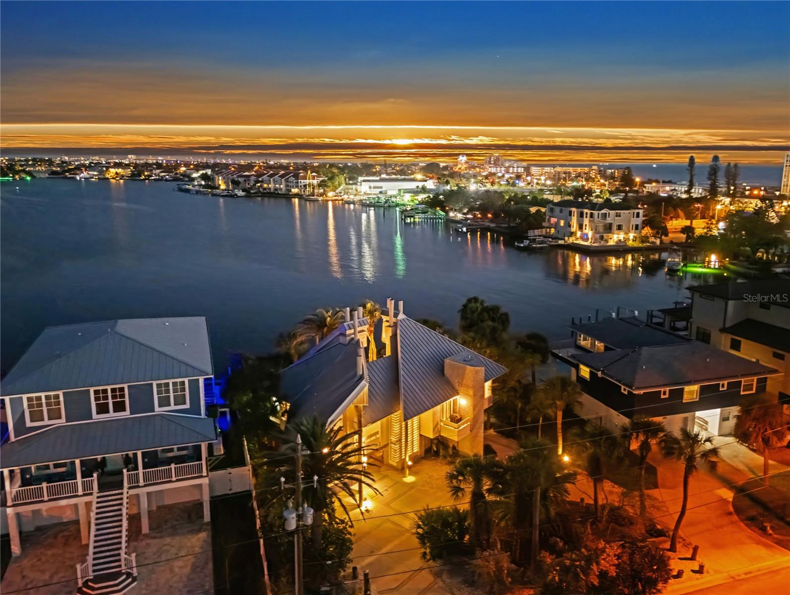 PUNTA VISTA BENNETT BEACH PT REP - Residential