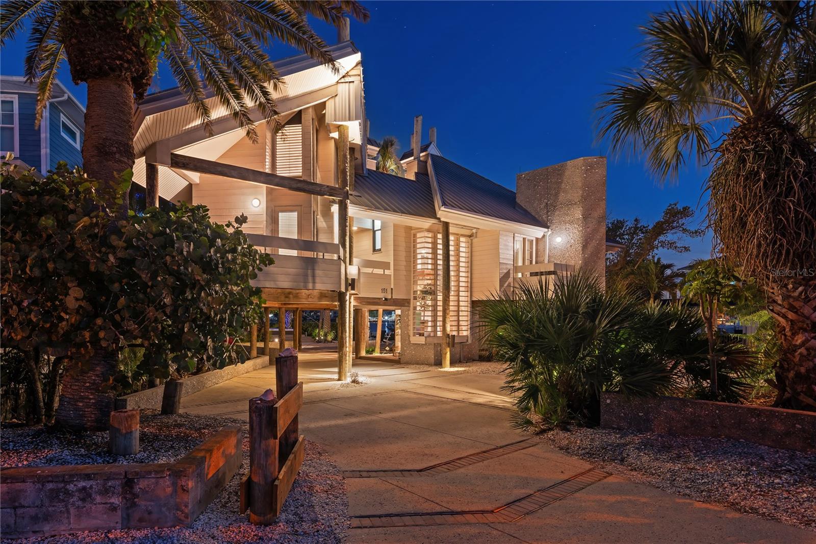 PUNTA VISTA BENNETT BEACH PT REP - Residential