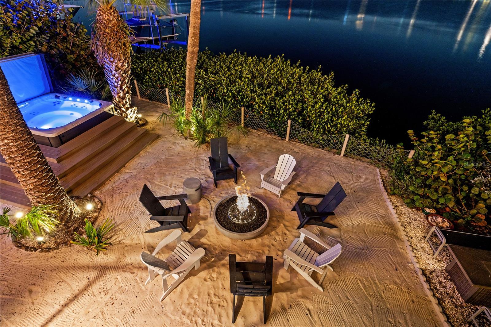 PUNTA VISTA BENNETT BEACH PT REP - Residential
