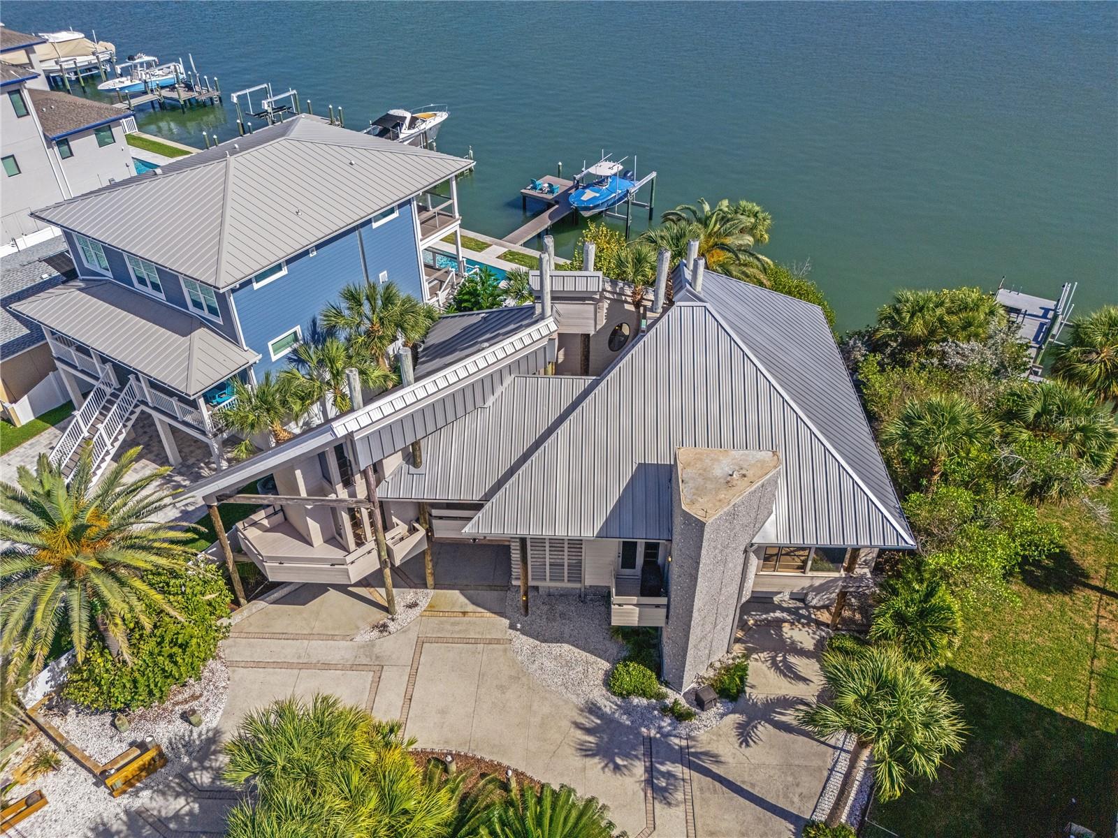 PUNTA VISTA BENNETT BEACH PT REP - Residential