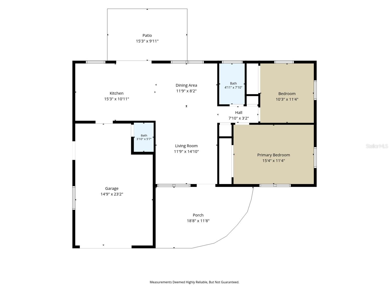 ALOHA GARDENS - Residential