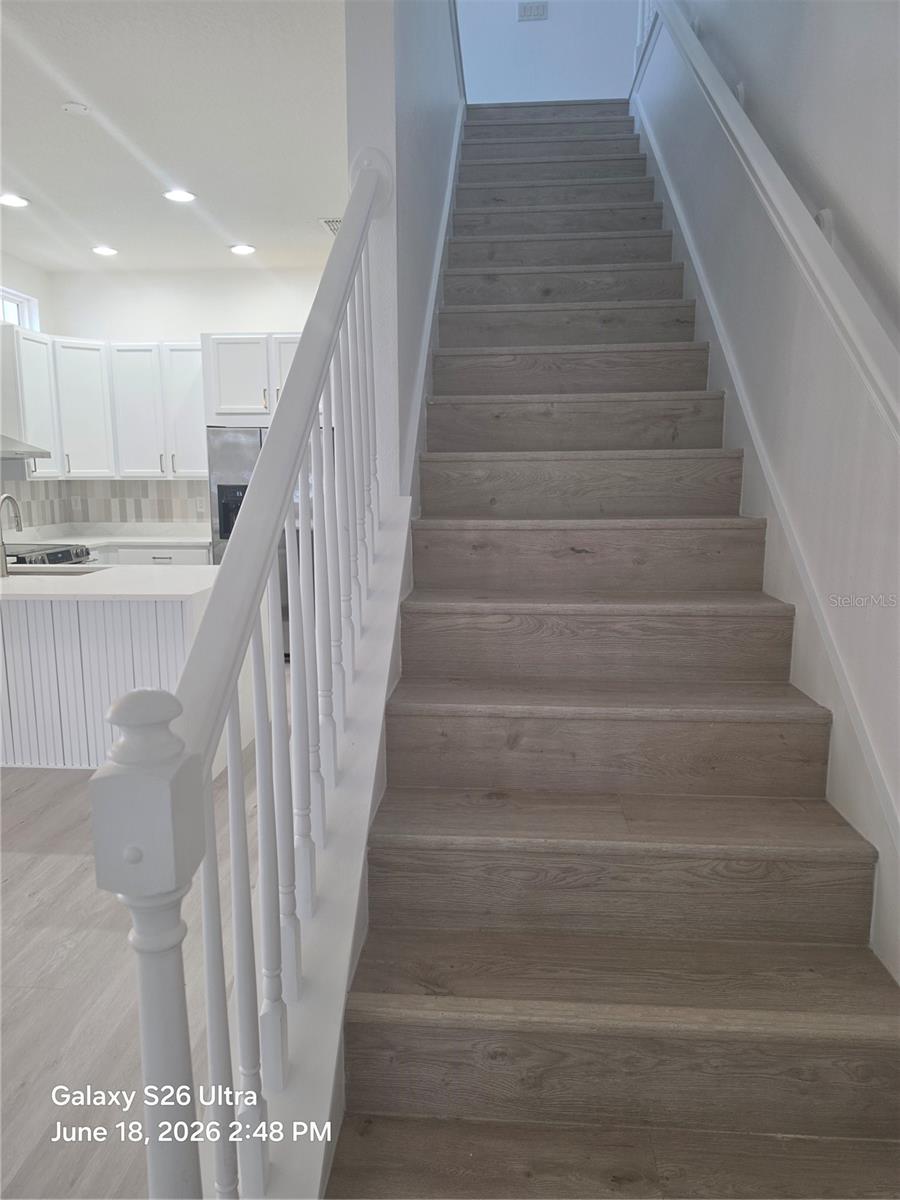 LAUREATE PARK PH 1A 1ST AMENDMEN - Residential