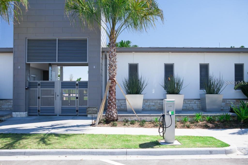 LAUREATE PARK PH 1A 1ST AMENDMEN - Residential