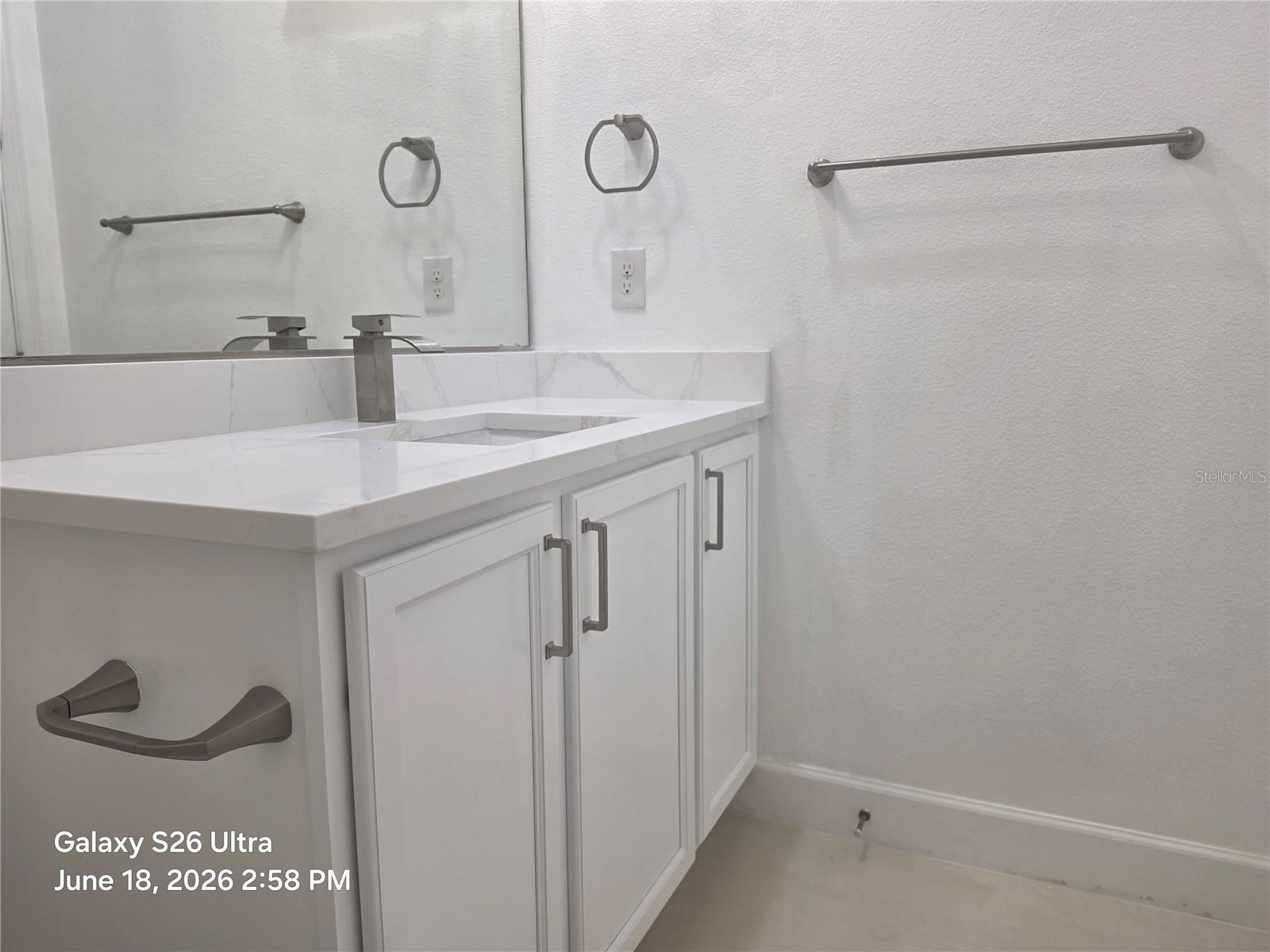 LAUREATE PARK PH 1A 1ST AMENDMEN - Residential
