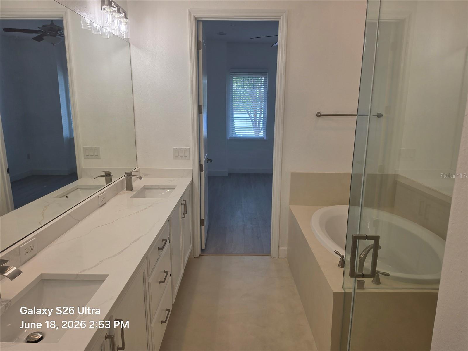LAUREATE PARK PH 1A 1ST AMENDMEN - Residential