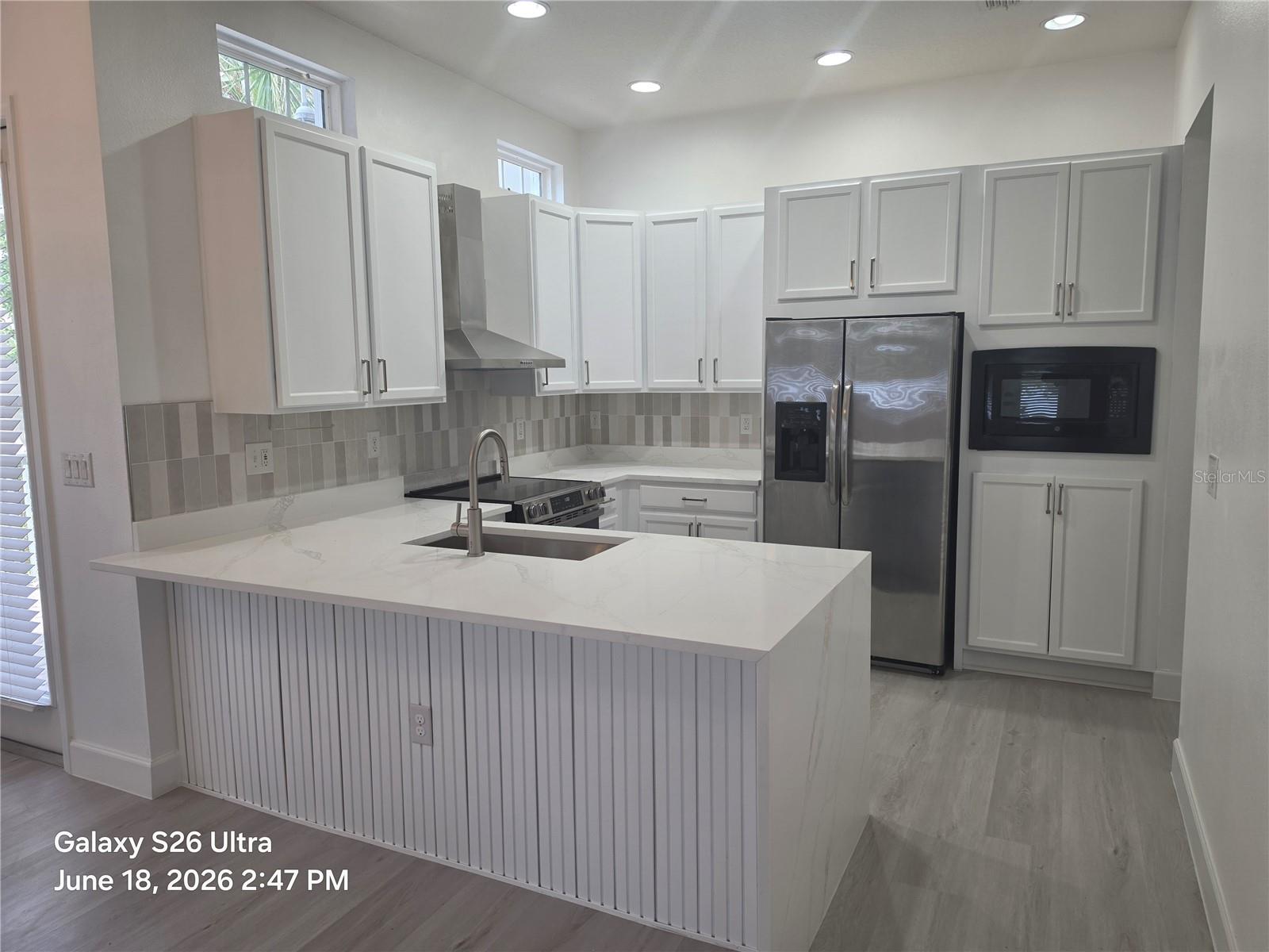 LAUREATE PARK PH 1A 1ST AMENDMEN - Residential