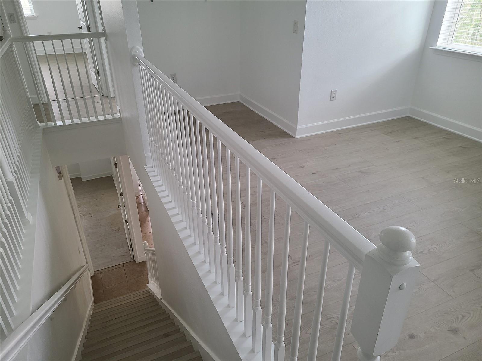LAUREATE PARK PH 1A 1ST AMENDMEN - Residential