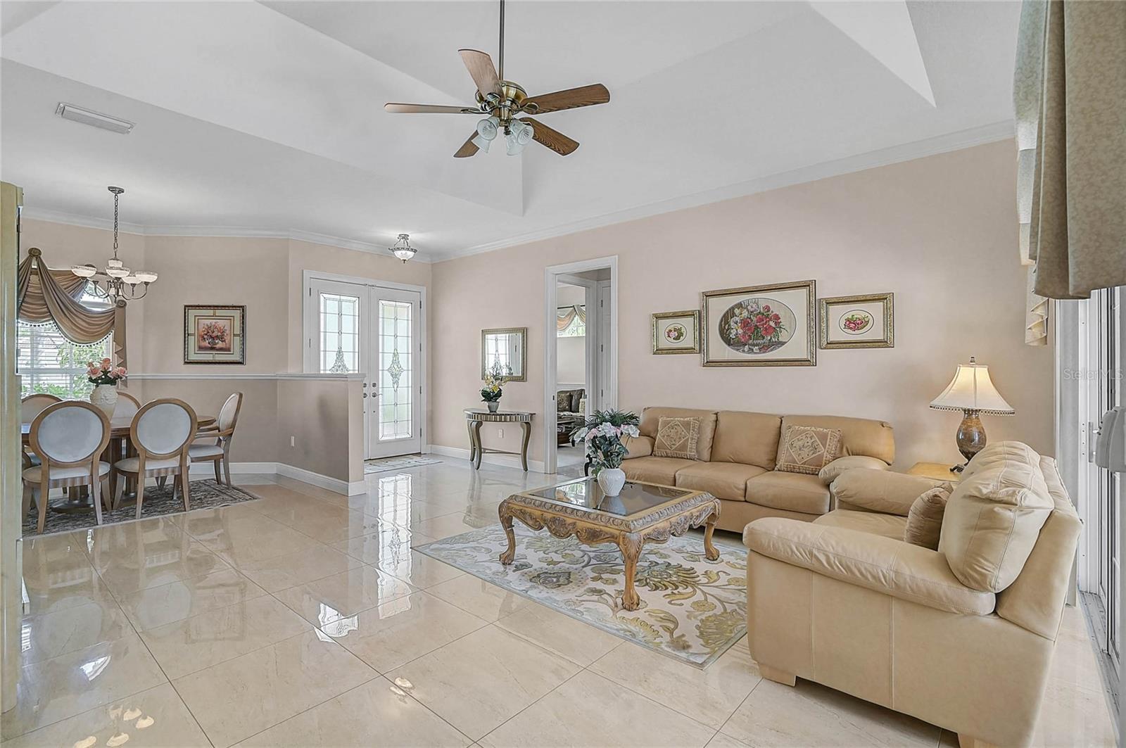 VENETIA PH 1A - Residential