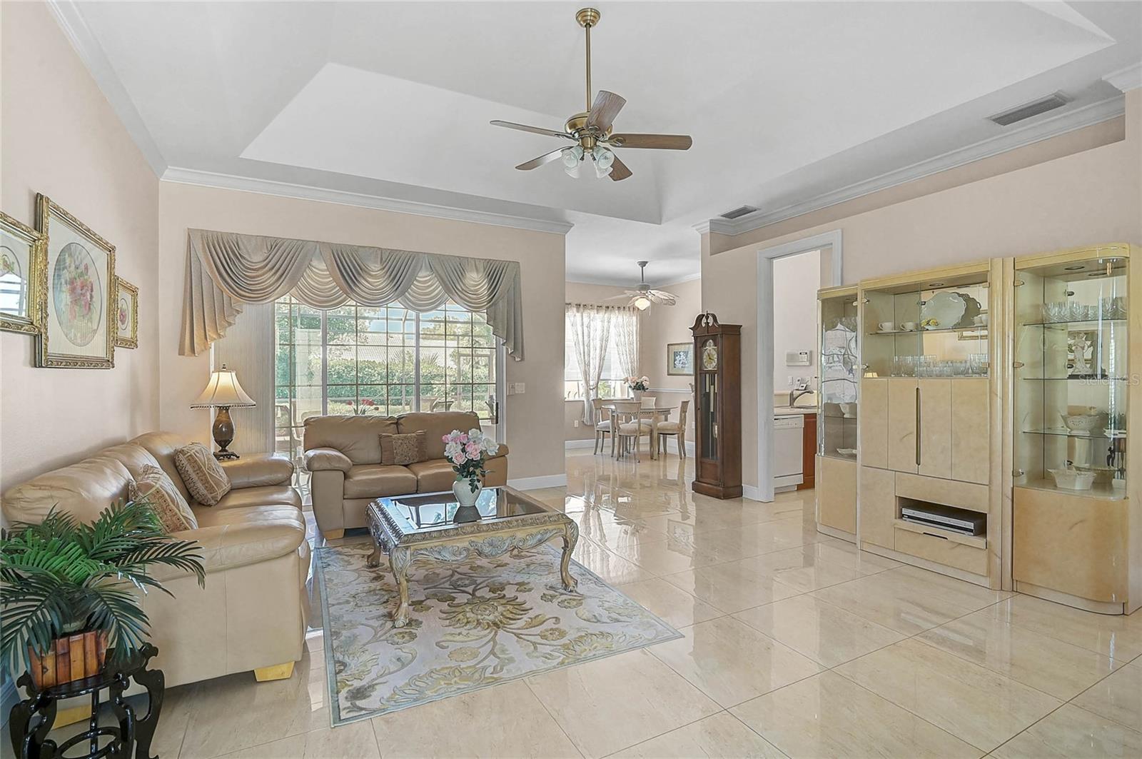 VENETIA PH 1A - Residential